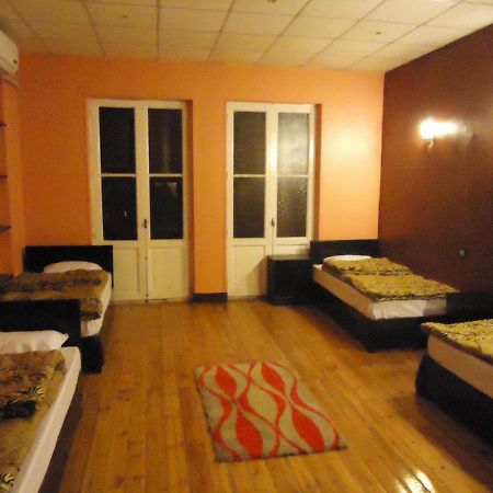 Freedom Hostel Кайро Екстериор снимка