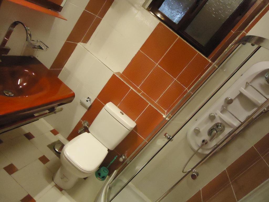 Freedom Hostel Кайро Екстериор снимка