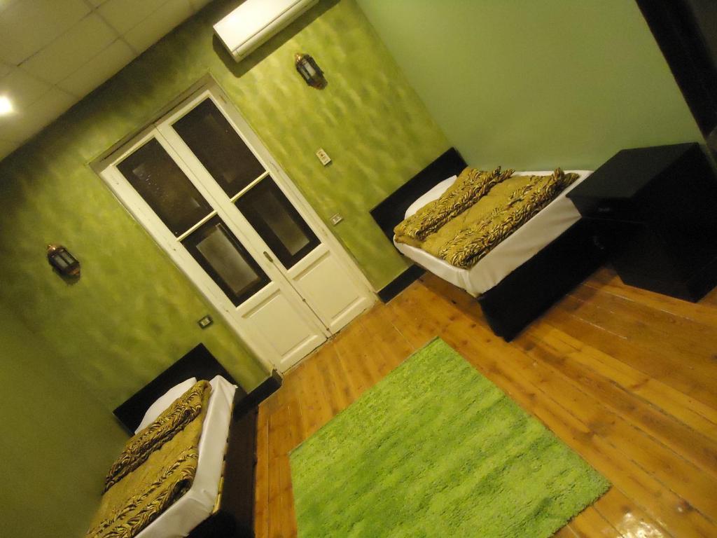 Freedom Hostel Кайро Стая снимка