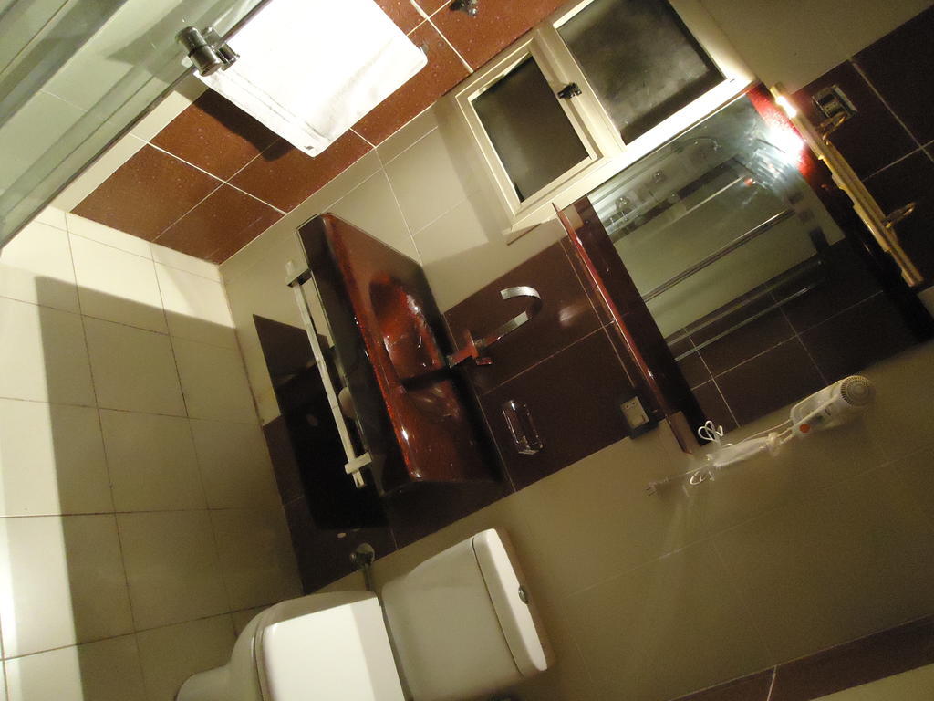 Freedom Hostel Кайро Екстериор снимка