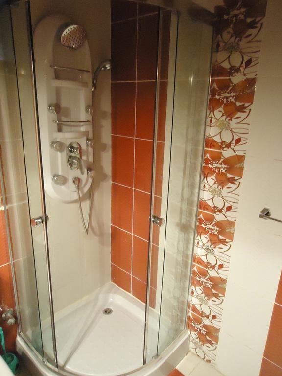 Freedom Hostel Кайро Екстериор снимка