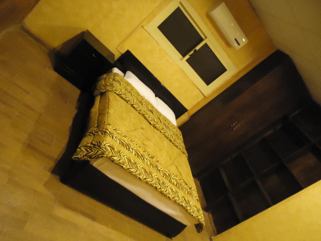 Freedom Hostel Кайро Екстериор снимка