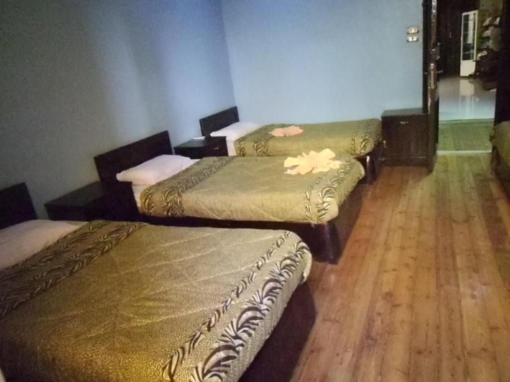 Freedom Hostel Кайро Екстериор снимка