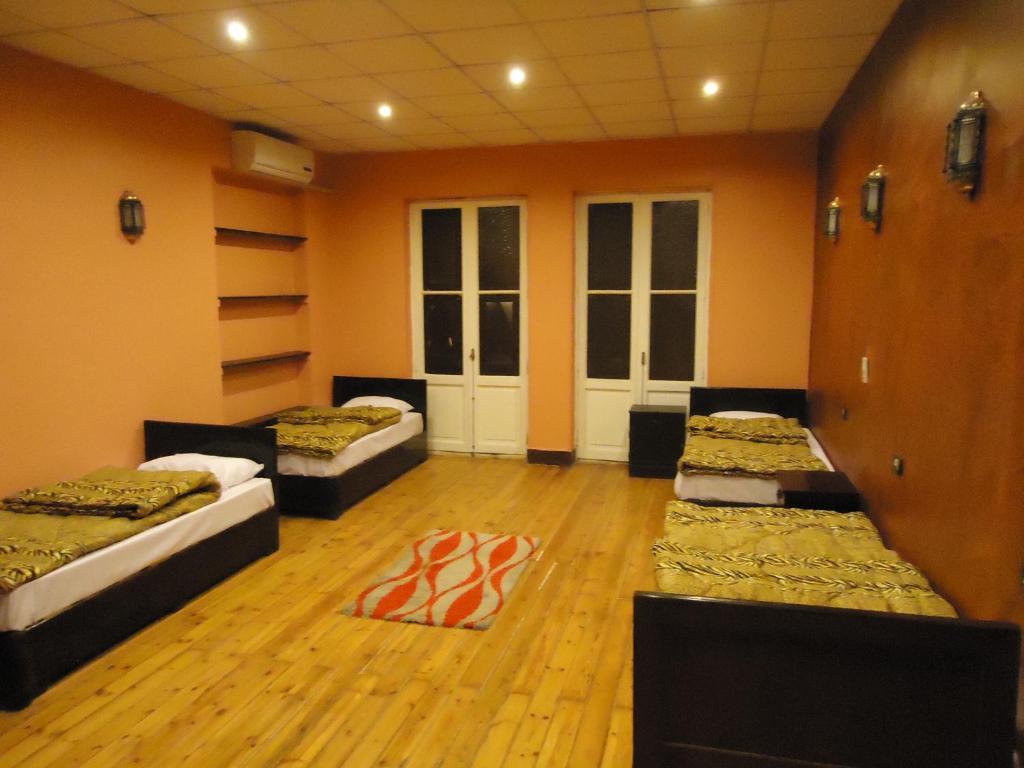 Freedom Hostel Кайро Стая снимка