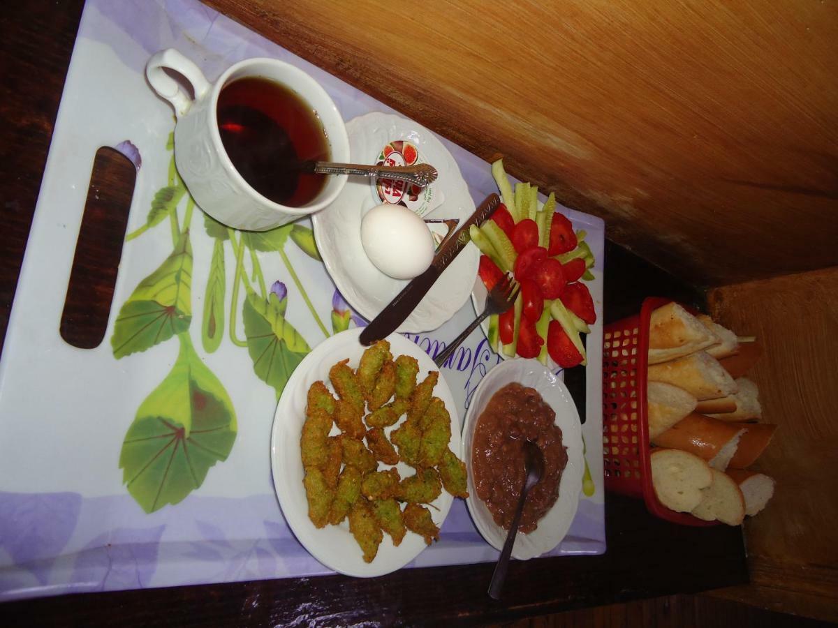 Freedom Hostel Кайро Екстериор снимка