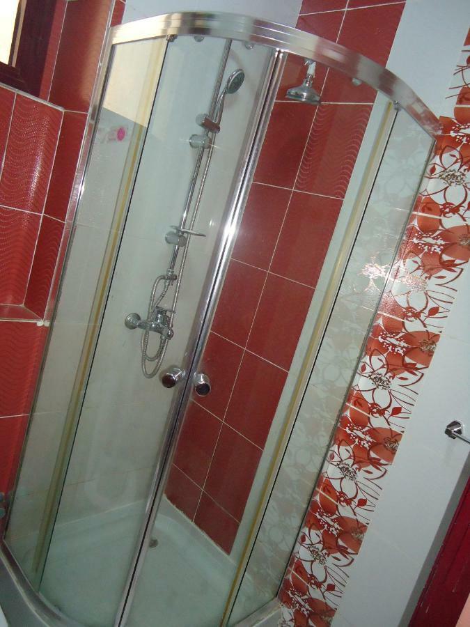 Freedom Hostel Кайро Екстериор снимка