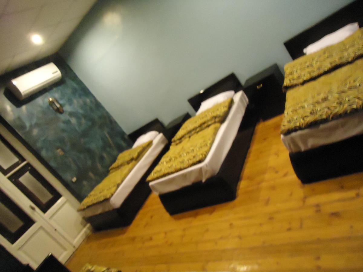 Freedom Hostel Кайро Екстериор снимка